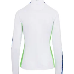 Greg Norman Vespa 1/2 Zip Outerwear Pullover Golf Apparel