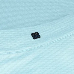 Greg Norman Voyage 1/4 Zip Outerwear Pullover Golf Apparel