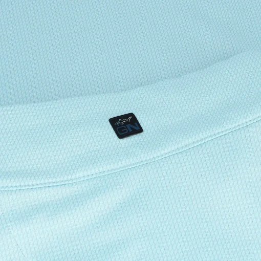 Greg Norman Voyage 1/4 Zip Outerwear Pullover Golf Apparel