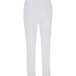 Greg Norman Voyager Cropped Pants Flat Front Golf Apparel