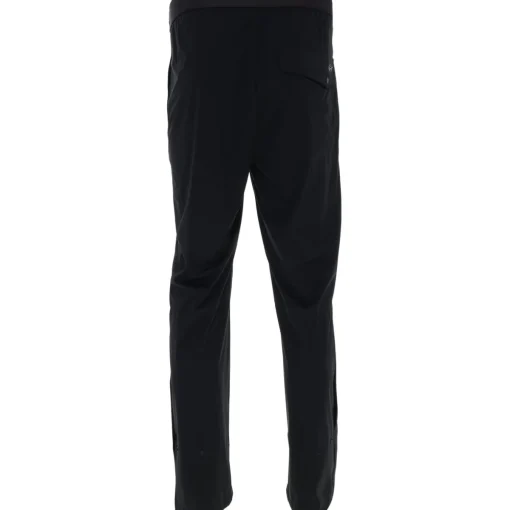 Greg Norman Weather Knit Rainwear Rain Pants Golf Apparel