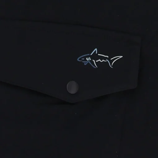 Greg Norman Weather Knit Rainwear Rain Pants Golf Apparel