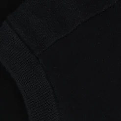 Greg Norman Weatherknit Performance Blend Lined Full-Zip Wind Outerwear Vest Golf Apparel
