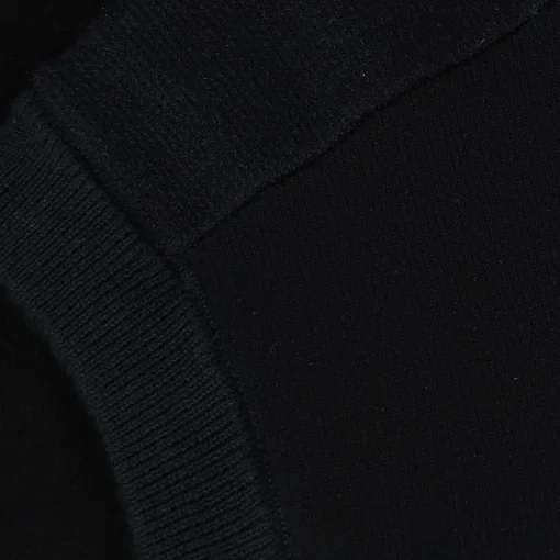 Greg Norman Weatherknit Performance Blend Lined Full-Zip Wind Outerwear Vest Golf Apparel