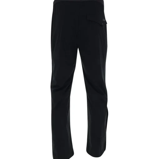 Greg Norman Weatherknit Rain Pant Rainwear Rain Pants Golf Apparel