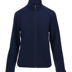 Greg Norman Windbreaker Full Zip Outerwear Jacket Golf Apparel