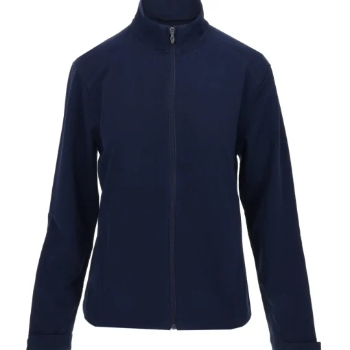 Greg Norman Windbreaker Full Zip Outerwear Jacket Golf Apparel