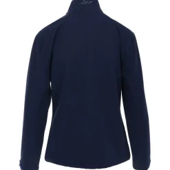 Greg Norman Windbreaker Full Zip Outerwear Jacket Golf Apparel