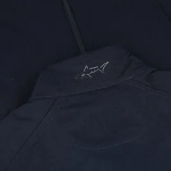 Greg Norman Windbreaker Full Zip Outerwear Jacket Golf Apparel