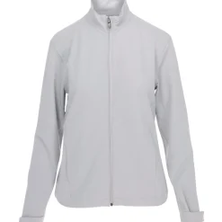Greg Norman Windbreaker Full Zip Outerwear Jacket Golf Apparel