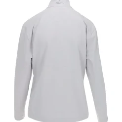Greg Norman Windbreaker Full Zip Outerwear Jacket Golf Apparel