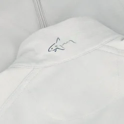 Greg Norman Windbreaker Full Zip Outerwear Jacket Golf Apparel