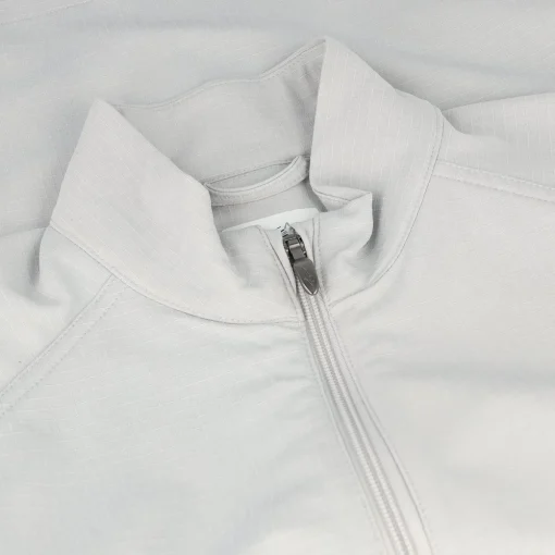 Greg Norman Windbreaker Full Zip Outerwear Jacket Golf Apparel