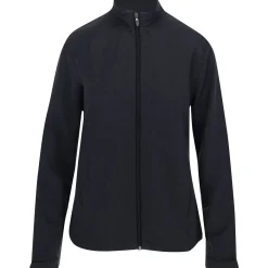 Greg Norman Windbreaker Full Zip Outerwear Jacket Golf Apparel