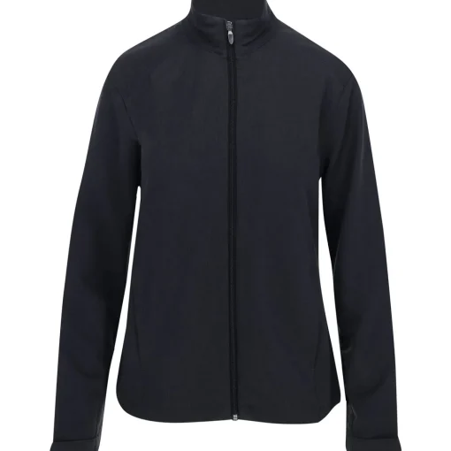 Greg Norman Windbreaker Full Zip Outerwear Jacket Golf Apparel