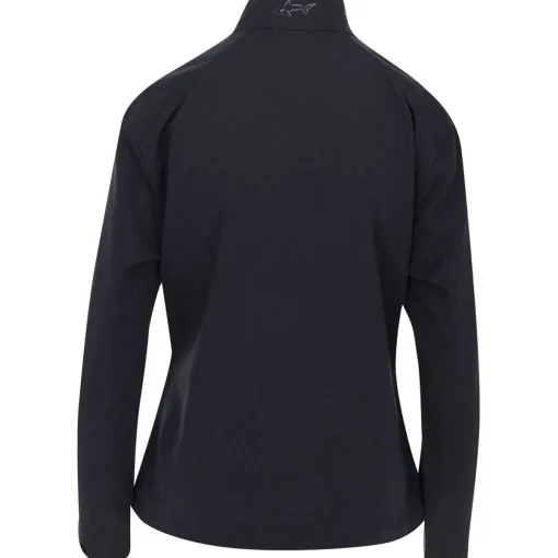 Greg Norman Windbreaker Full Zip Outerwear Jacket Golf Apparel