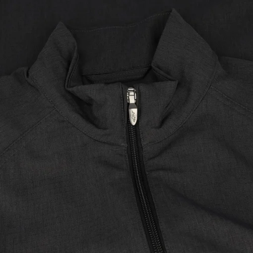 Greg Norman Windbreaker Full Zip Outerwear Jacket Golf Apparel
