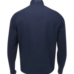 Greg Norman Windbreaker Full Zip Outerwear Wind Jacket Golf Apparel