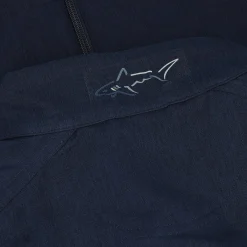 Greg Norman Windbreaker Full Zip Outerwear Wind Jacket Golf Apparel