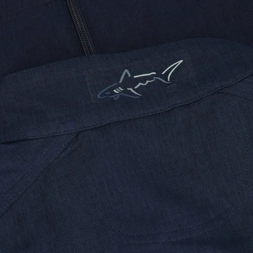 Greg Norman Windbreaker Full Zip Outerwear Wind Jacket Golf Apparel
