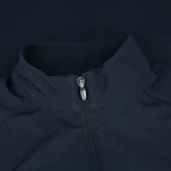 Greg Norman Windbreaker Full Zip Outerwear Wind Jacket Golf Apparel
