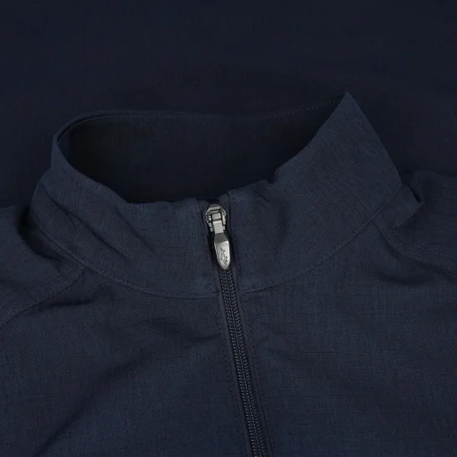 Greg Norman Windbreaker Full Zip Outerwear Wind Jacket Golf Apparel