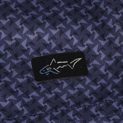 Greg Norman X-Lite Windmill Polo Shirt Polo Short Sleeve Golf Apparel