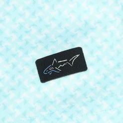 Greg Norman X-Lite Windmill Polo Shirt Polo Short Sleeve Golf Apparel