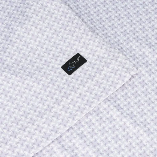 Greg Norman X-Lite Windmill Polo Shirt Polo Short Sleeve Golf Apparel