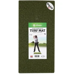 GT Golf EverGolf Residential Gold 1x2” Mats
