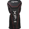 Honma XP-1 Driver Headcover Driver Wood