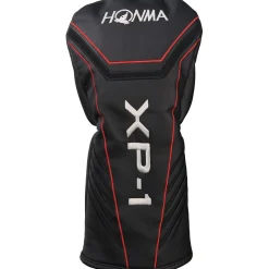 Honma XP-1 Driver Headcover Driver Wood