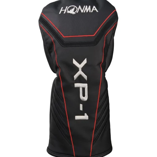 Honma XP-1 Driver Headcover Driver Wood