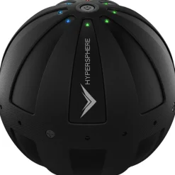 Hyperice Hypersphere Mini Vibrating Fitness Ball Fitness Massage