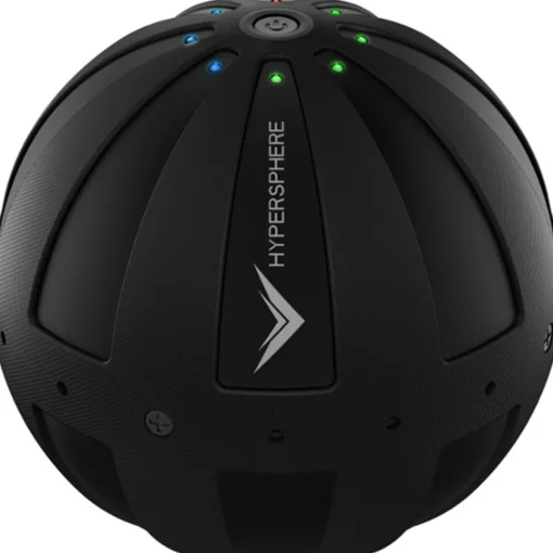 Hyperice Hypersphere Mini Vibrating Fitness Ball Fitness Massage