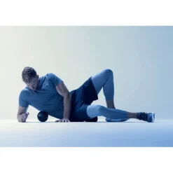Hyperice Hypersphere Mini Vibrating Fitness Ball Fitness Massage