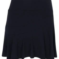 IBKUL Essential Flounce Skort Regular Golf Apparel