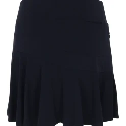 IBKUL Essential Flounce Skort Regular Golf Apparel