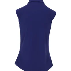 IBKUL Essential SL Shirt Polo Short Sleeve Golf Apparel