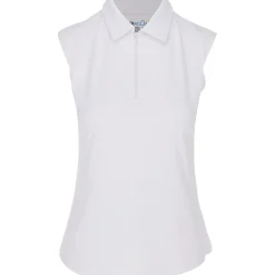 IBKUL Essential SL Shirt Polo Short Sleeve Golf Apparel