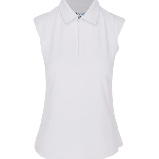 IBKUL Essential SL Shirt Polo Short Sleeve Golf Apparel