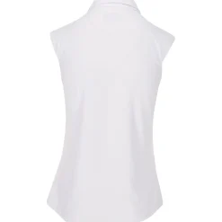 IBKUL Essential SL Shirt Polo Short Sleeve Golf Apparel