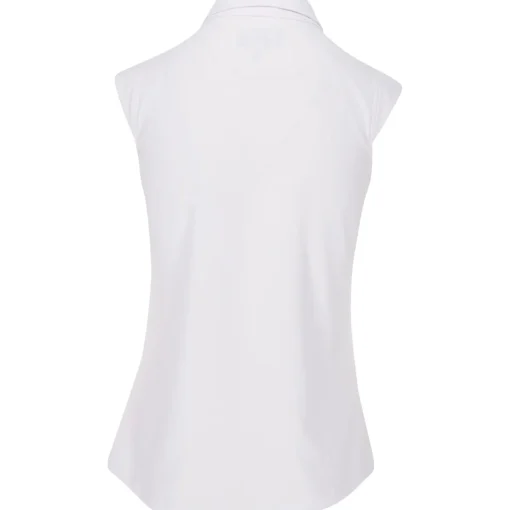 IBKUL Essential SL Shirt Polo Short Sleeve Golf Apparel
