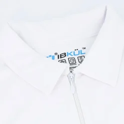 IBKUL Essential SL Shirt Polo Short Sleeve Golf Apparel