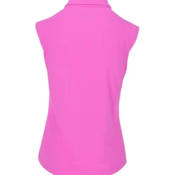 IBKUL Essential SL Shirt Polo Short Sleeve Golf Apparel
