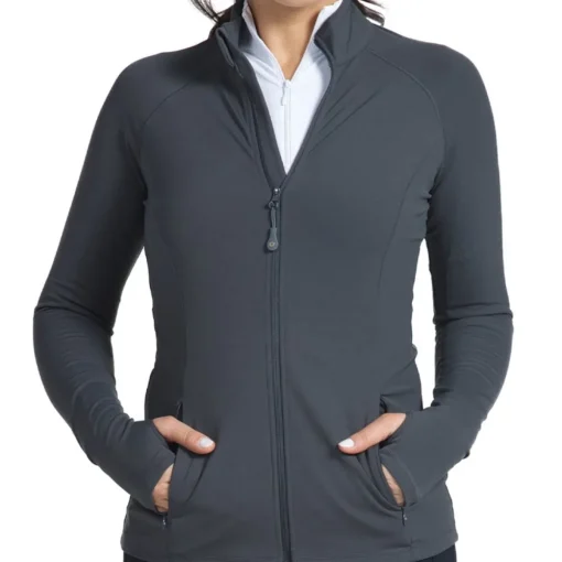IBKUL Jacket Outerwear Jacket Golf Apparel