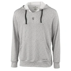 Iron Joc Performance Fleece Outerwear Pullover Golf Apparel