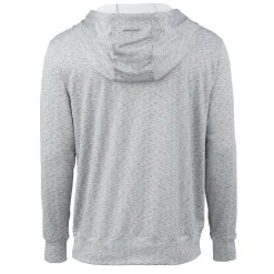 Iron Joc Performance Fleece Outerwear Pullover Golf Apparel