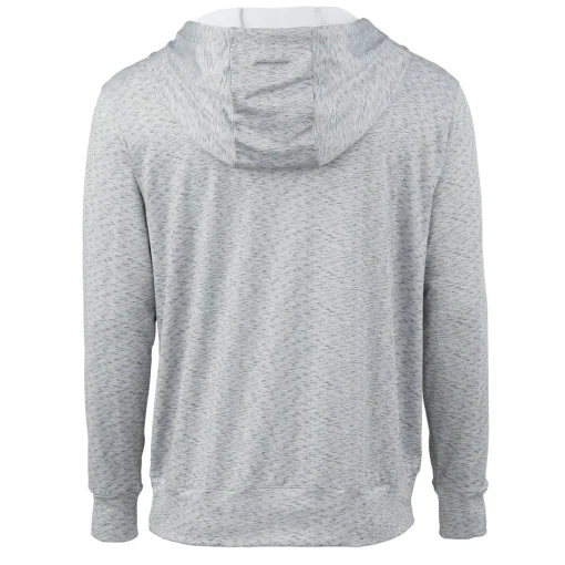 Iron Joc Performance Fleece Outerwear Pullover Golf Apparel