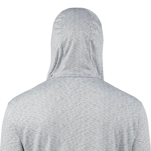 Iron Joc Performance Fleece Outerwear Pullover Golf Apparel